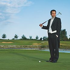 Golf Valley bei München