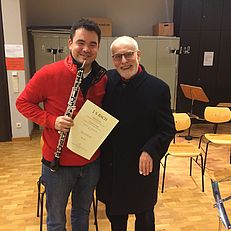 Ton Koopman